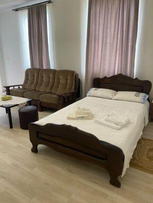 Guesthouse Family Batumi Exterior foto