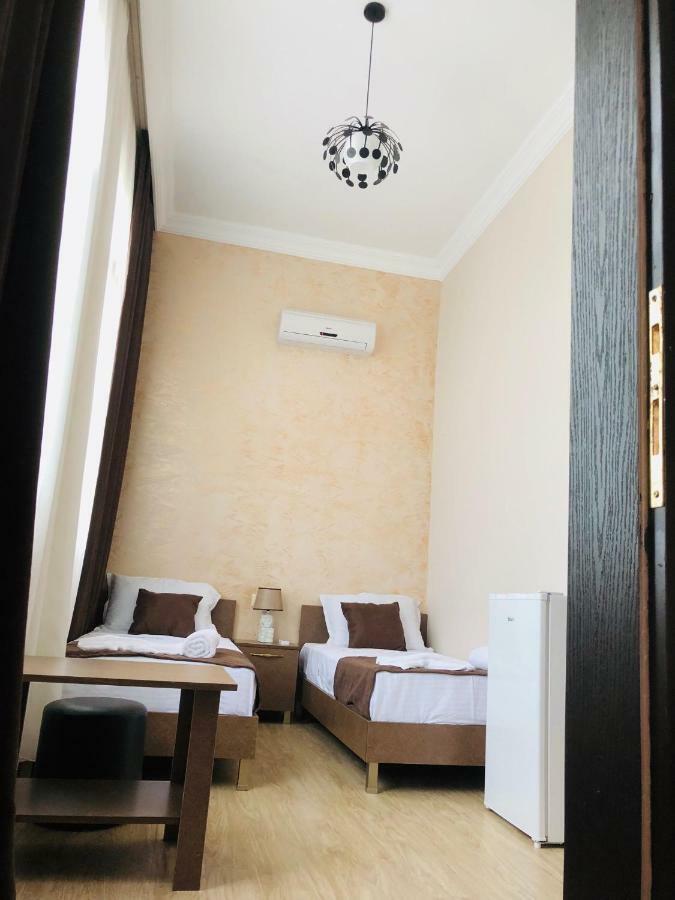 Guesthouse Family Batumi Exterior foto