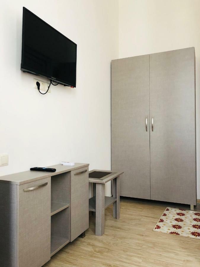Guesthouse Family Batumi Exterior foto